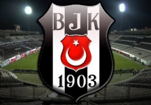 Beşiktaş ın Karşısına  Devler  Dikilecek!